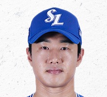 외야수13이성규