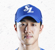 외야수13이성규