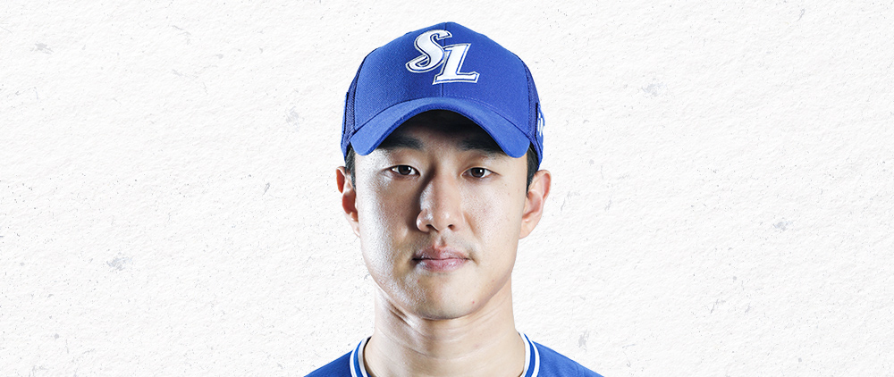 이성규외야수 사진