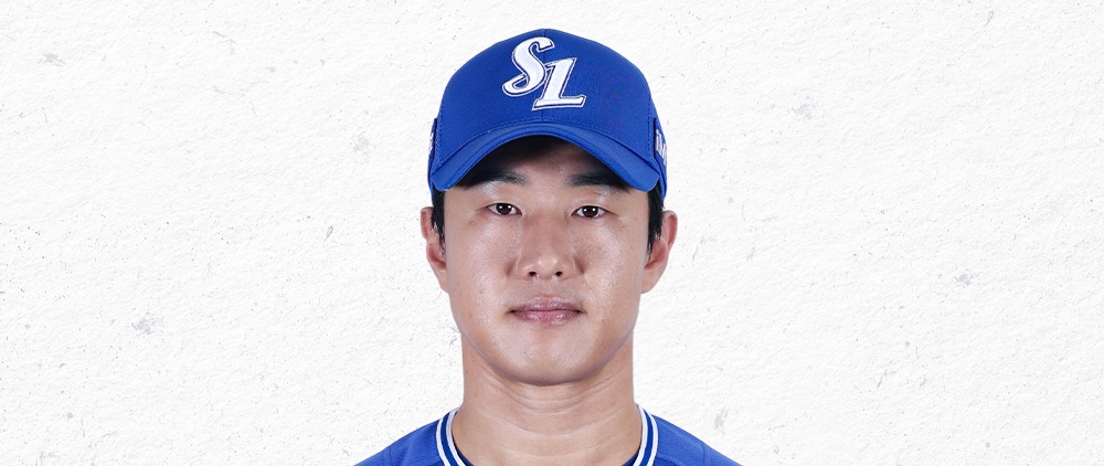 이성규외야수 사진