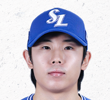 외야수39김성윤