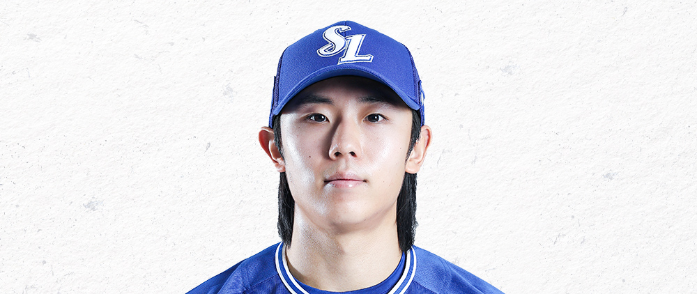 김성윤외야수 사진