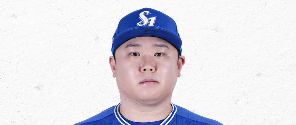 이승현투수 사진
