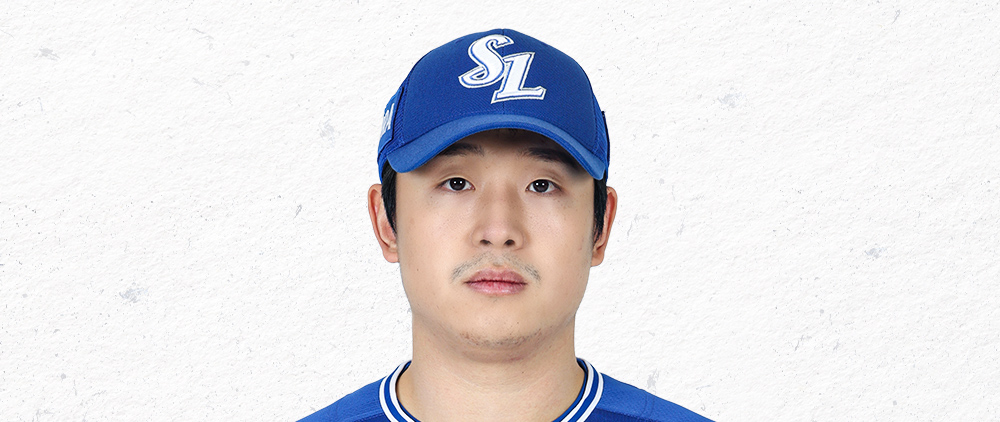 선수단 > 선수소개