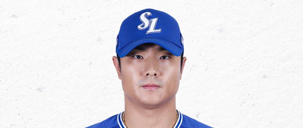 윤정빈외야수 사진