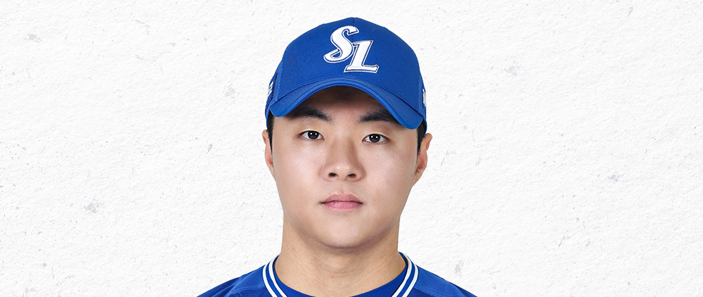 김무신투수 사진