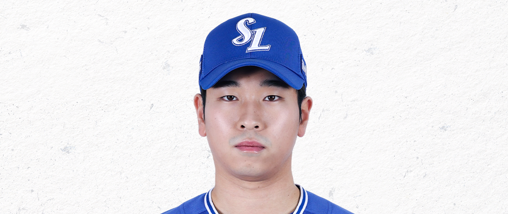 이해승내야수 사진