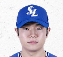 외야수58김지찬