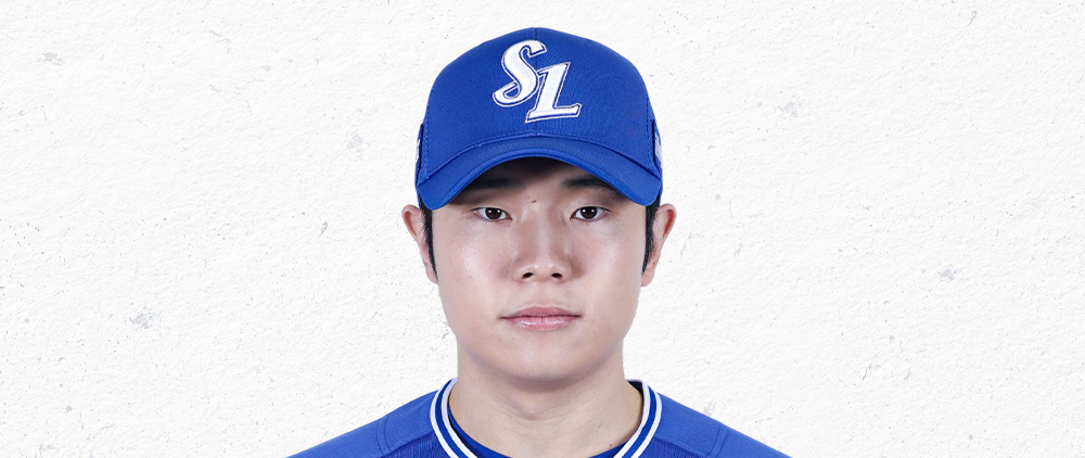 김지찬외야수 사진