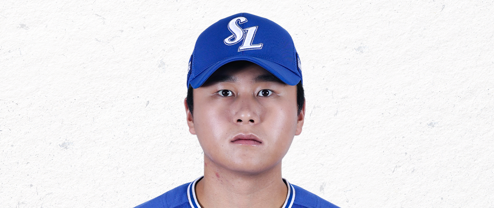 이승현투수 사진