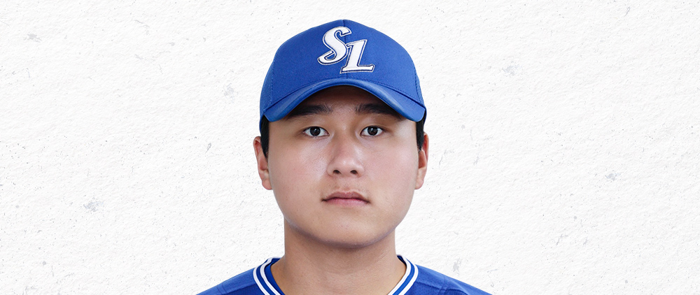 이승현투수 사진