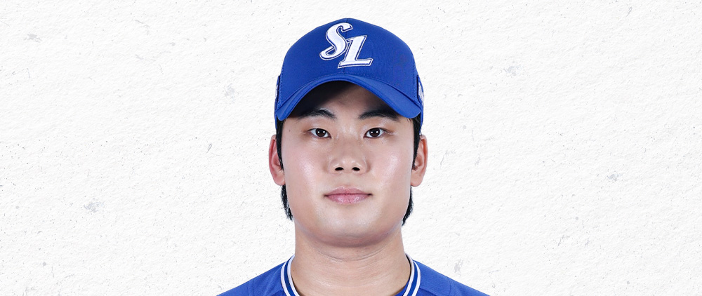이창용내야수 사진