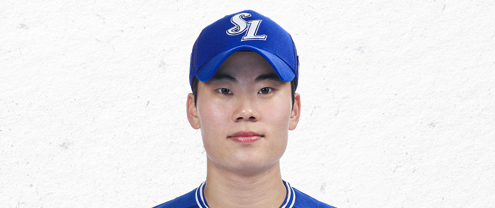 이창용내야수 사진