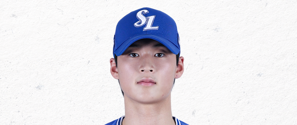 이호성투수 사진