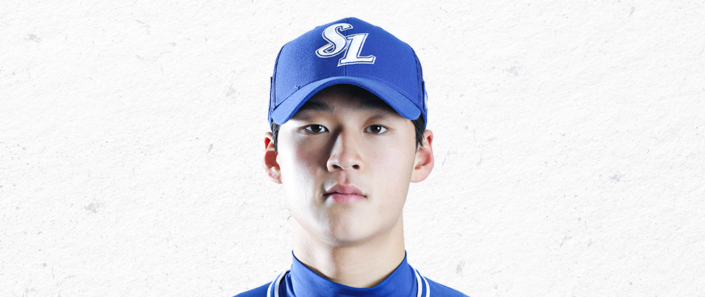 이호성투수 사진