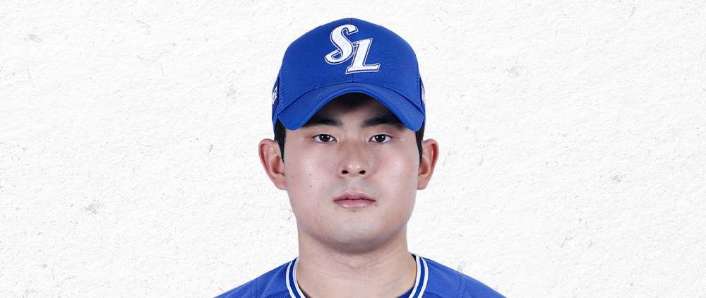 김재상내야수 사진