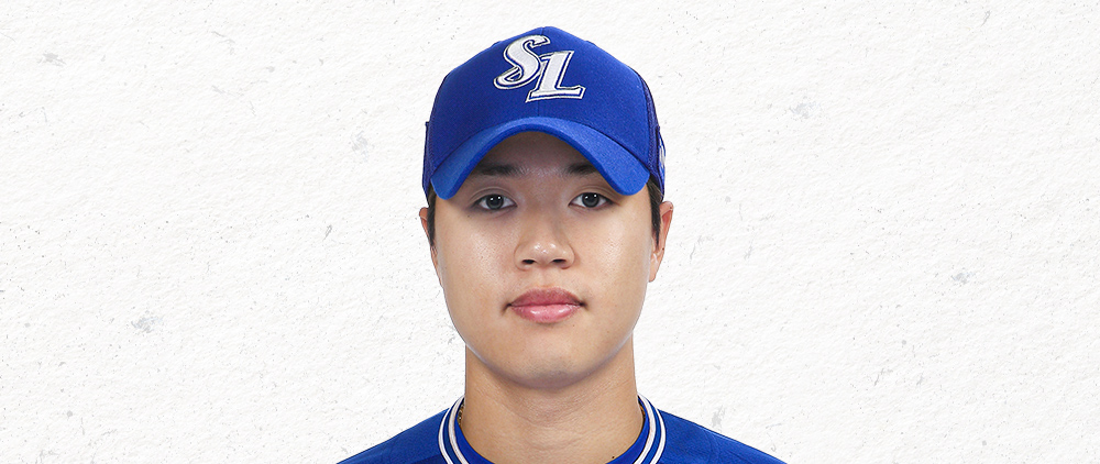 박장민내야수 사진