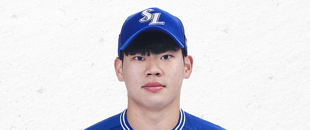 박진우포수 사진