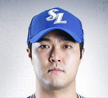 Pitcher 54SUNG-HOON CHOI