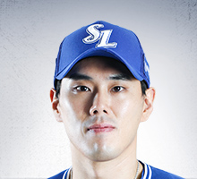 Pitcher 62JAE-YOON KIM