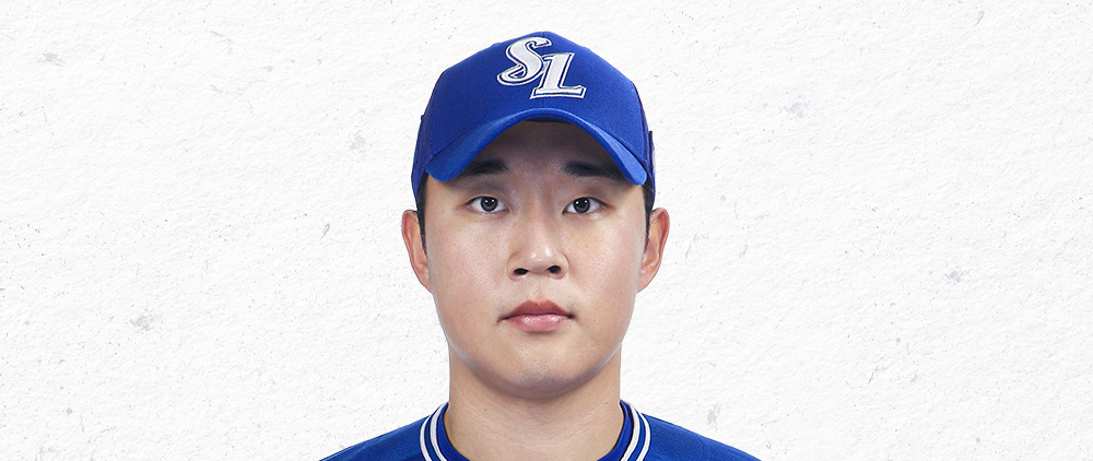 김동현투수 사진