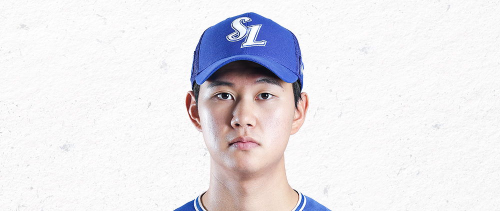 박준용투수 사진