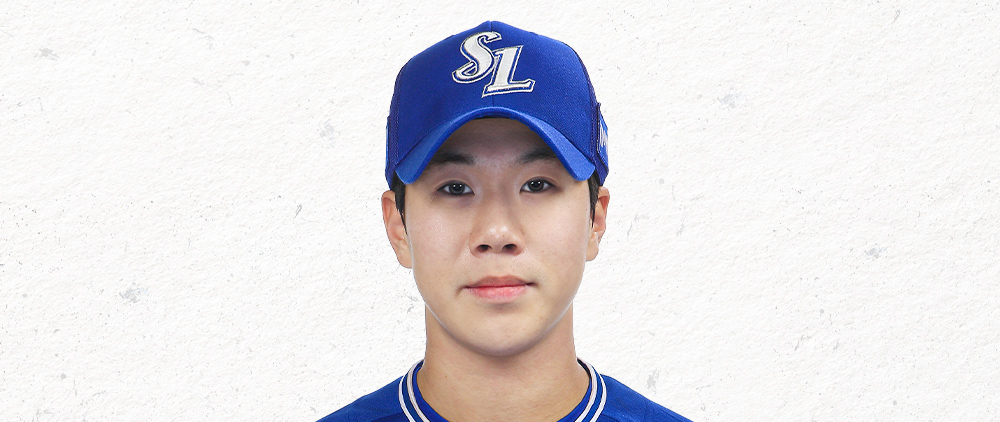 김호진내야수 사진
