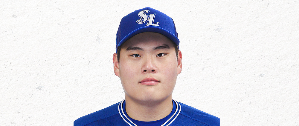 김재형내야수 사진