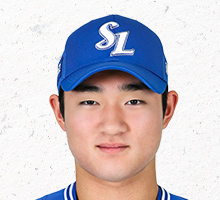 내야수127강민성