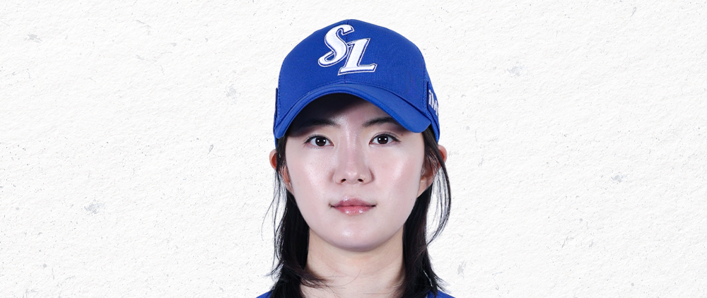 김수영퓨처스팀 트레이닝 - 생년월일 : 1994-02-17, 키/몸무게 : 165cm / 56kg, 경력 : 한라초-한라중-신성여자고-목포과학대, 삼성입단 : 2025년 &nbsp; 월