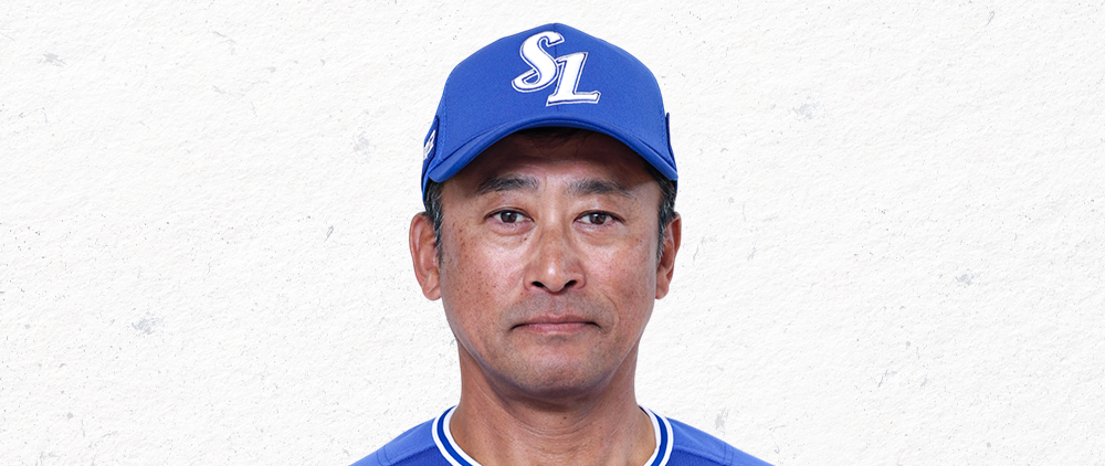 무라카미타격코치 - 생년월일 : 1965-08-26, 키/몸무게 : 180cm / 88kg, 경력 : 히라바루초-쿠누기중-오무타고, 삼성입단 : 2025년 &nbsp; 12월