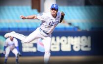 오승환 월 페이퍼
