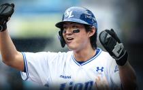 구자욱 월 페이퍼