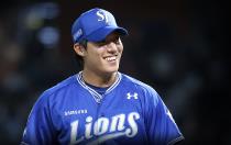 원태인 월 페이퍼