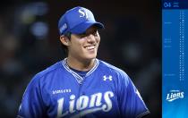 원태인 월 페이퍼